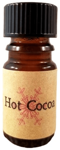 Hot Cocoa