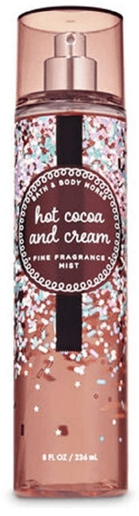Hot Cocoa and Cream