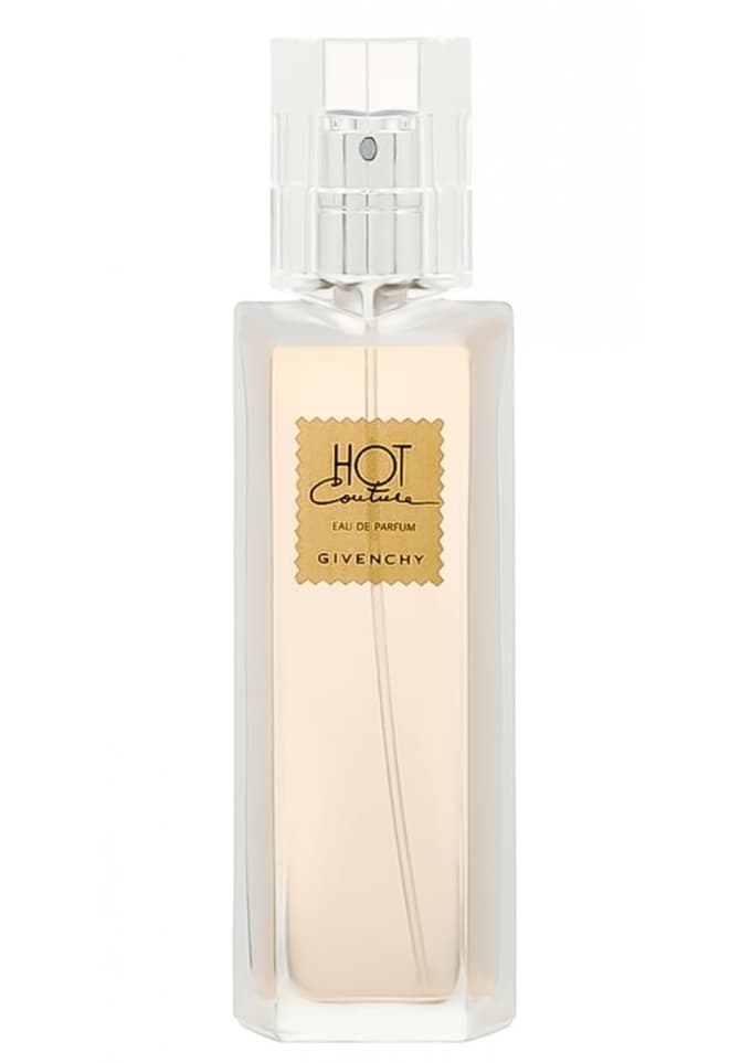 Hot Couture