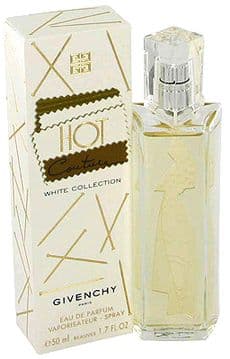 Hot Couture White Collection
