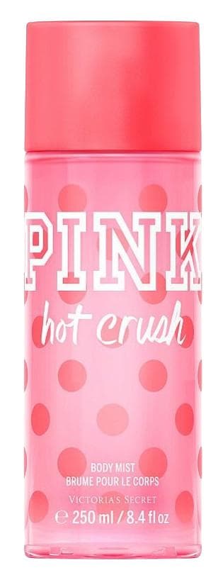 Hot Crush
