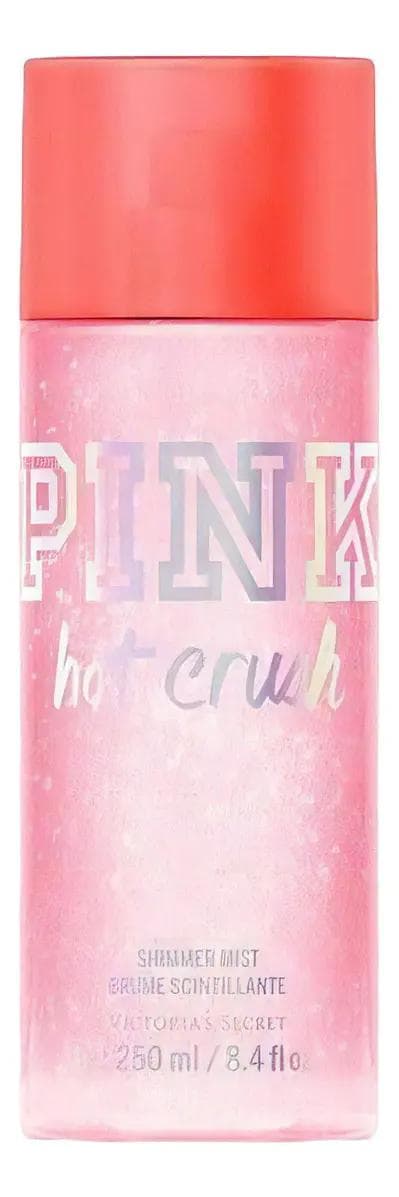 Hot Crush Shimmer
