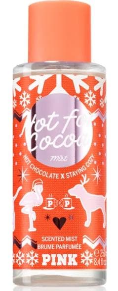 Hot for Cocoa