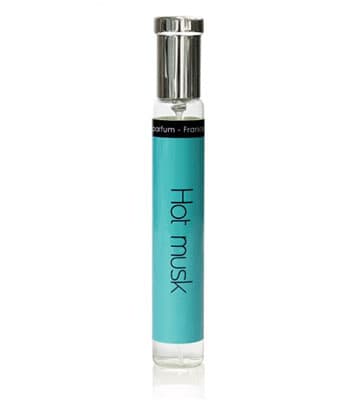 Hot Musk