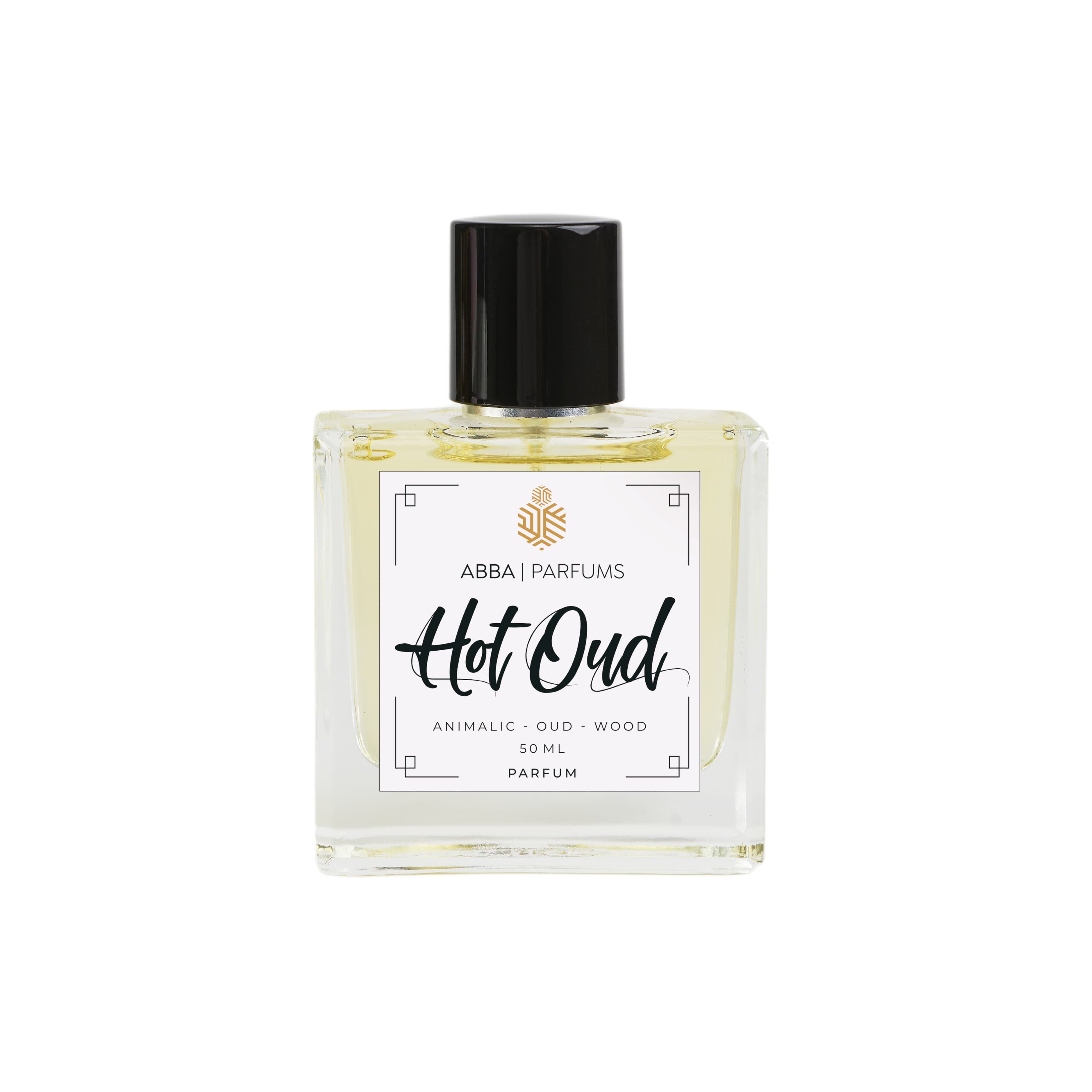 Hot Oud