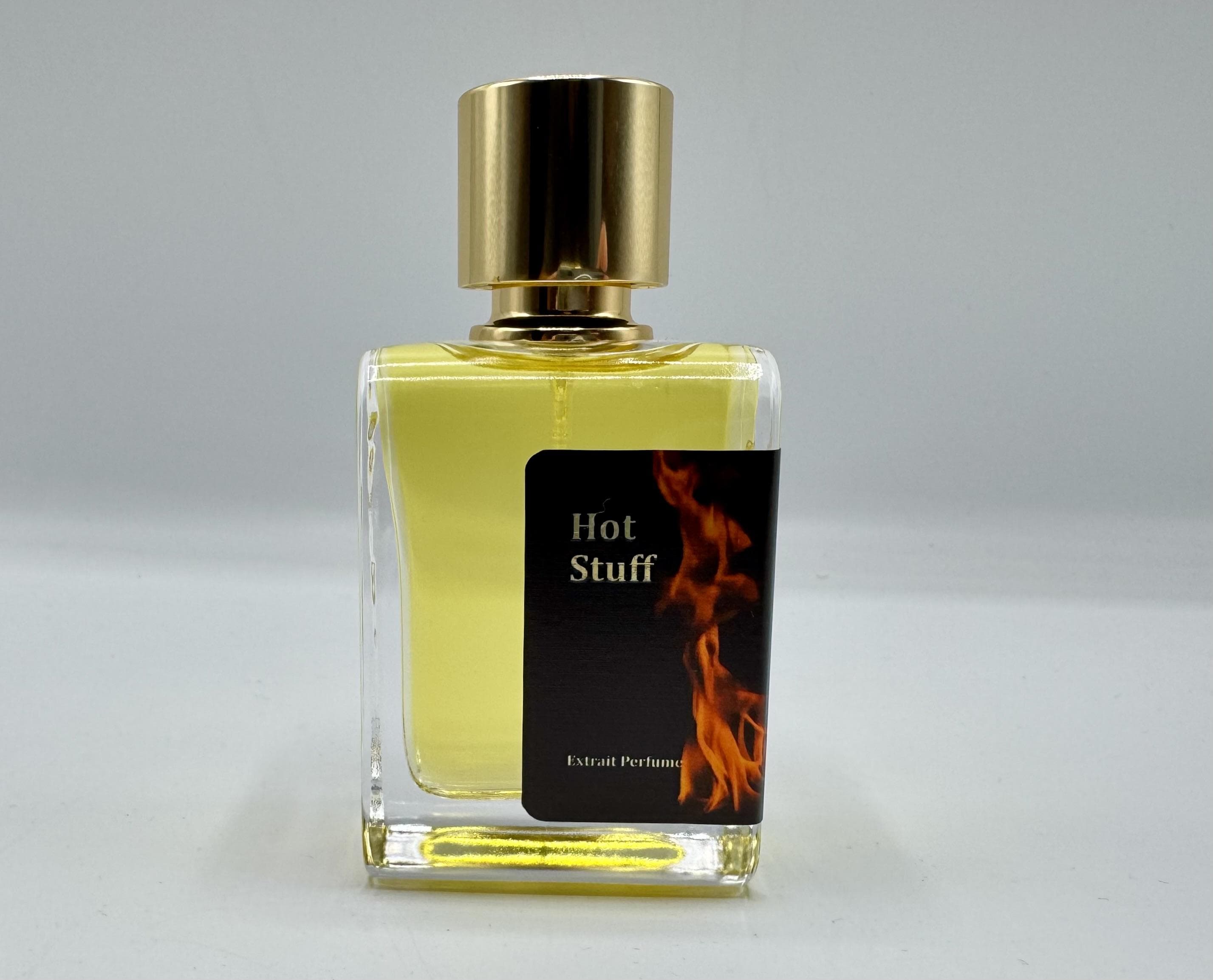 Hot Stuff