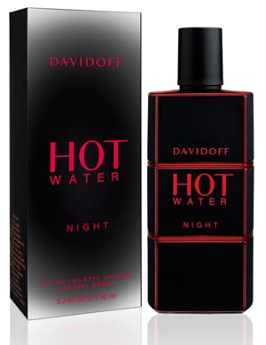 Hot Water Night