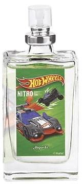 Hot Wheels Nitro