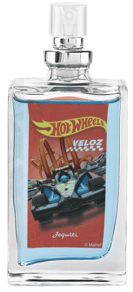 Hot Wheels Veloz
