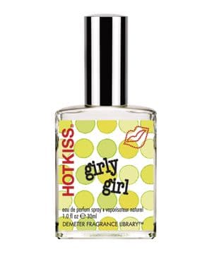 HOTKISS Girly Girl