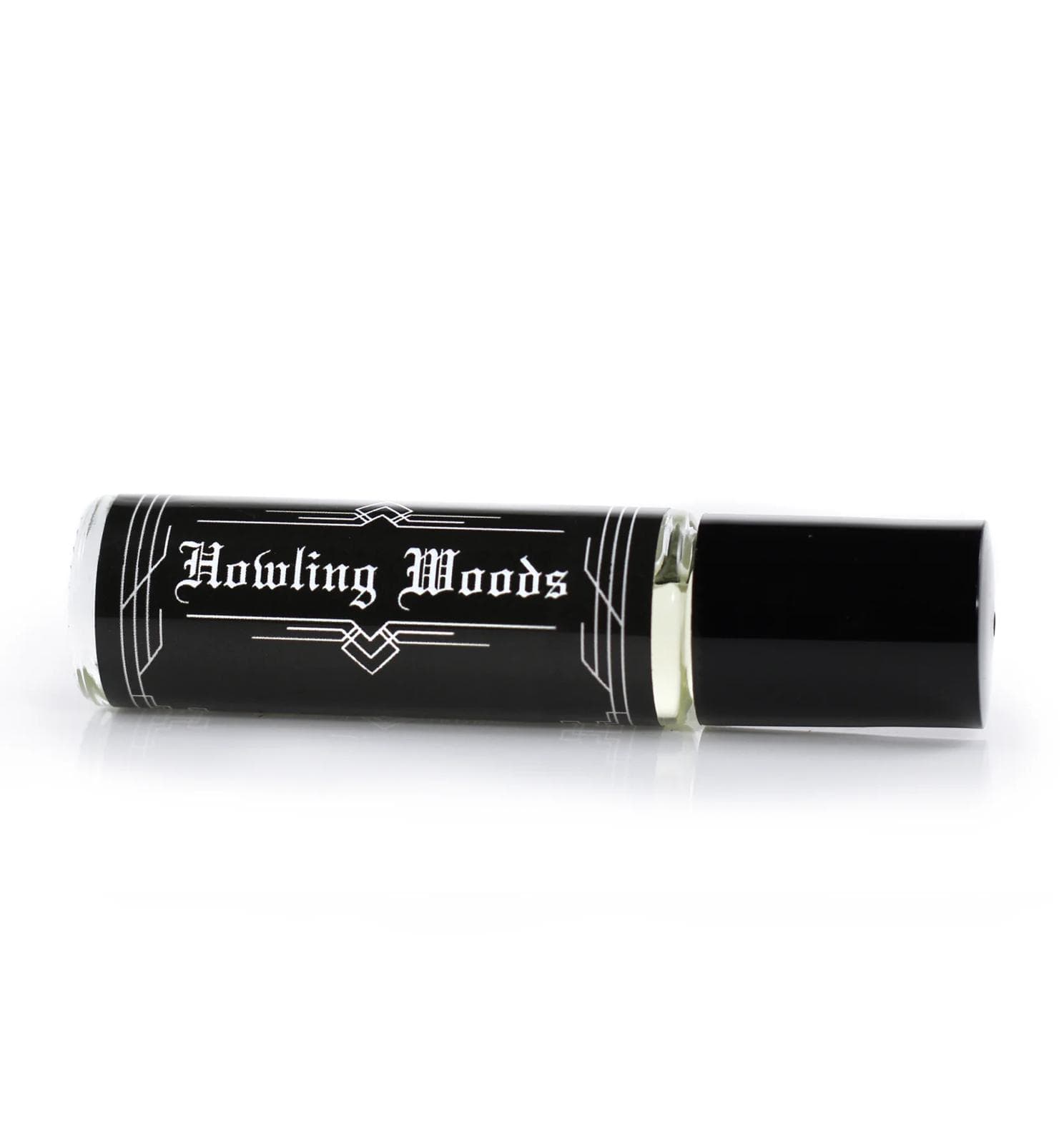 Howling Woods