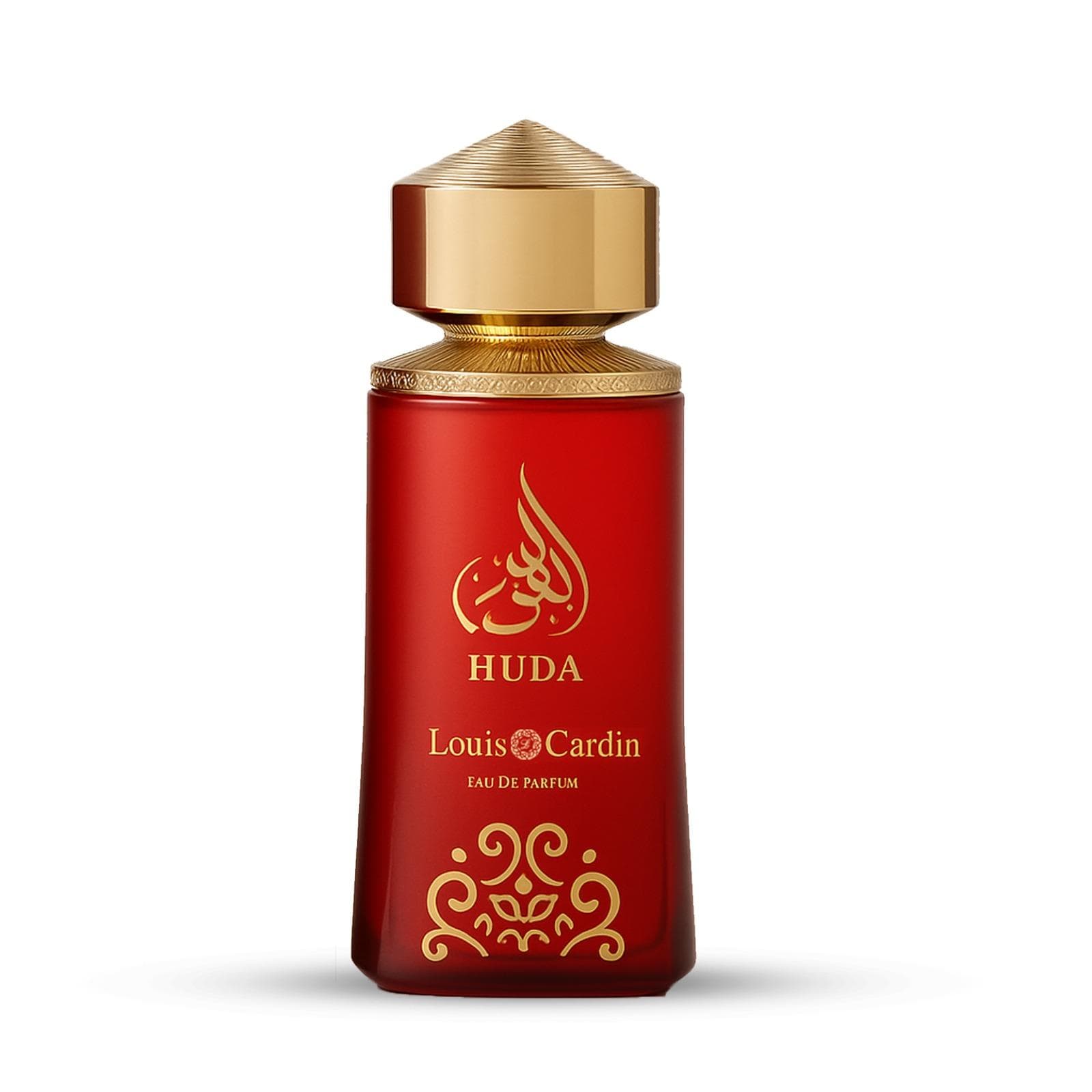 Huda