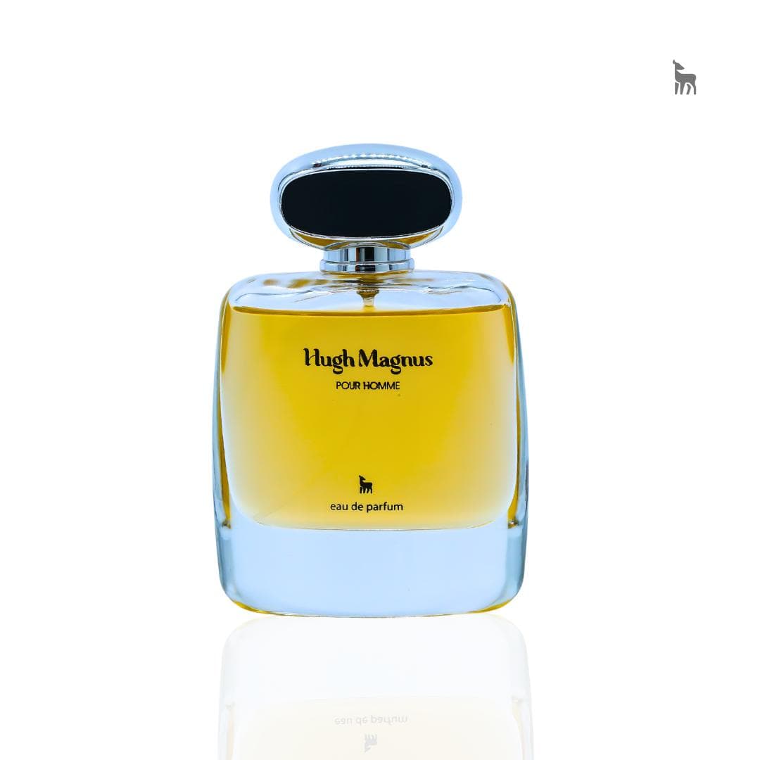 Hugh Magnus