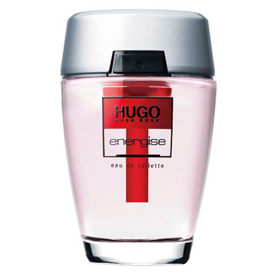 Hugo Energise