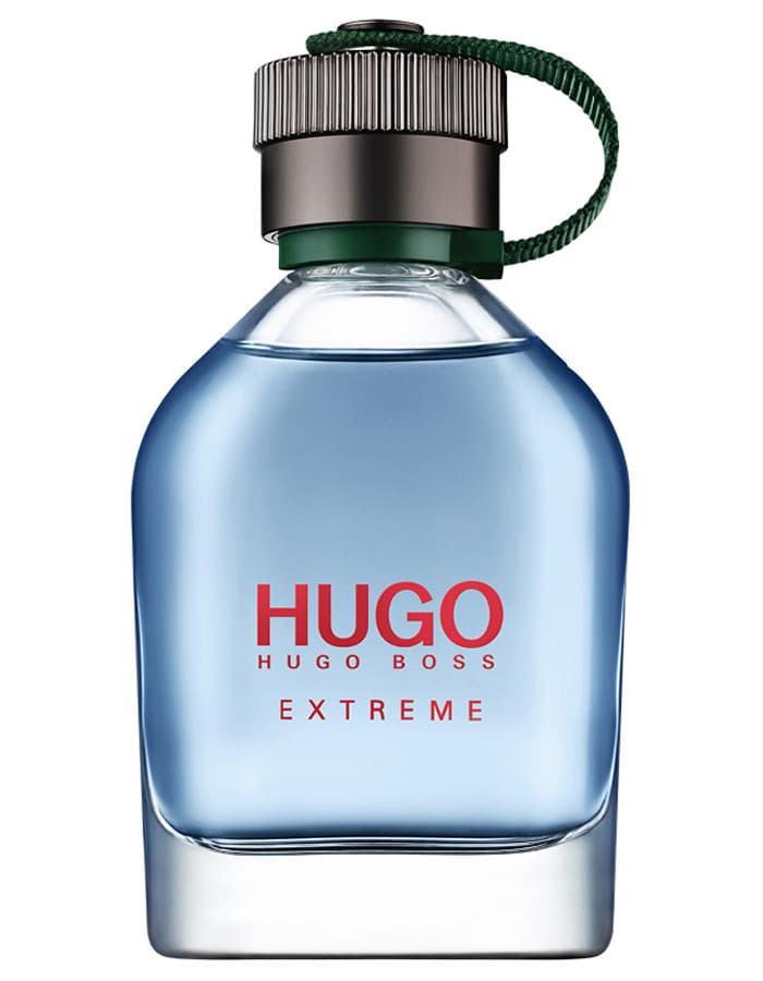 Hugo Extreme