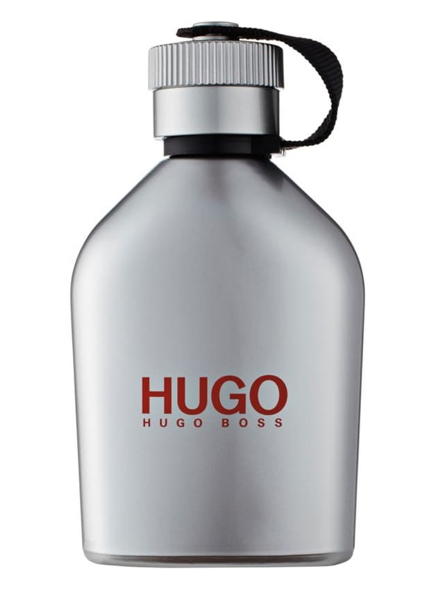 Hugo Iced
