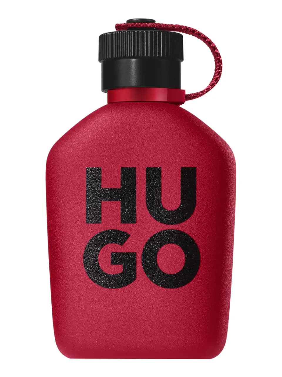Hugo Intense