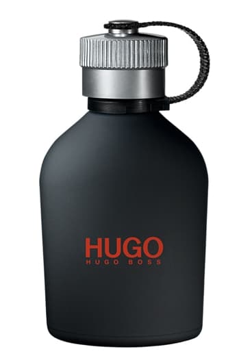 Hugo Just Different