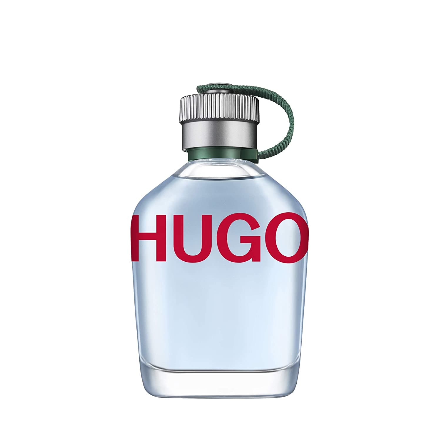 Hugo Man