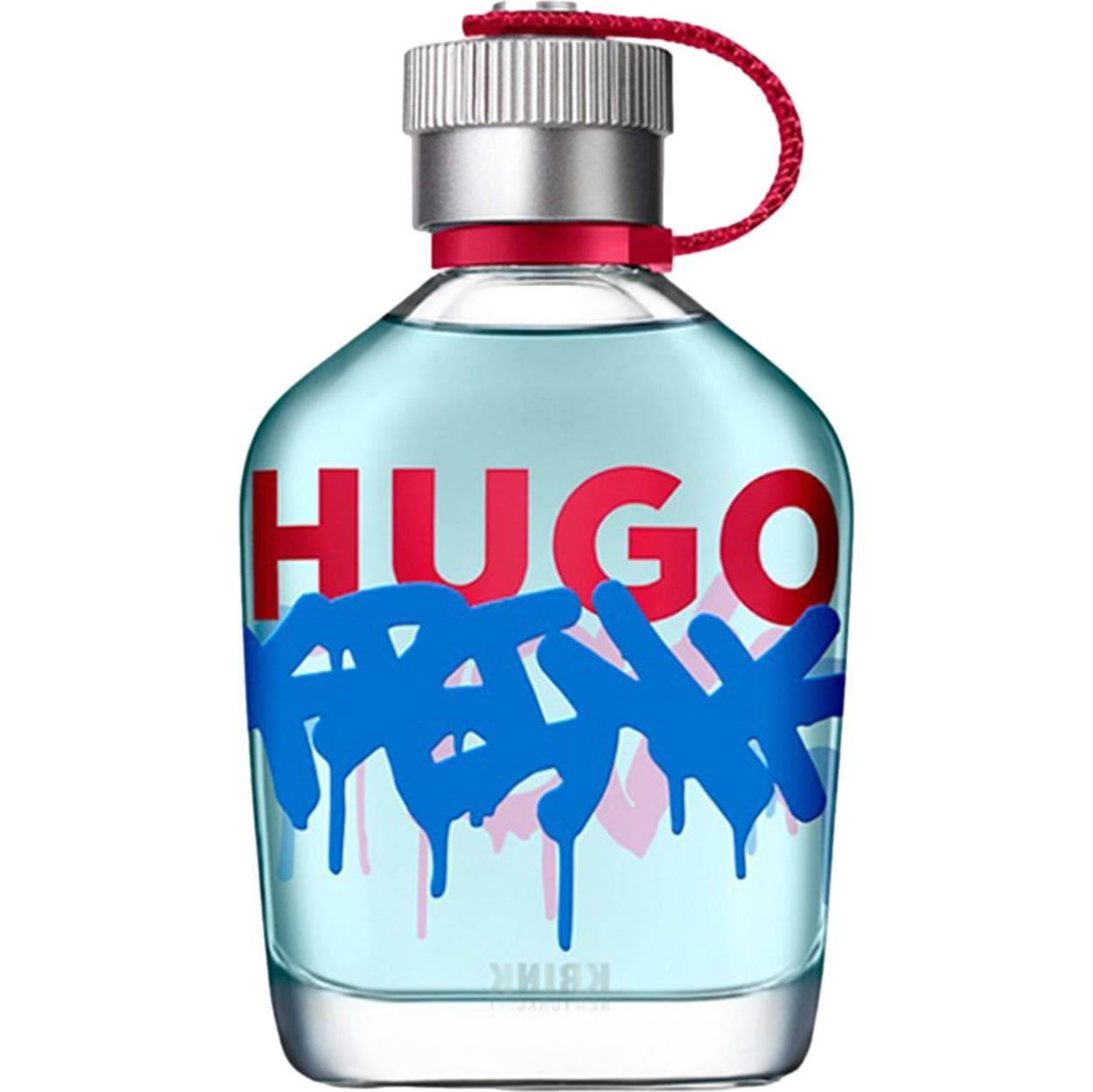 Hugo x Krink