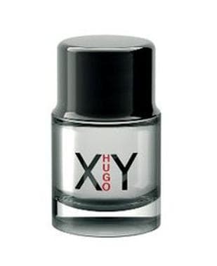 Hugo XY