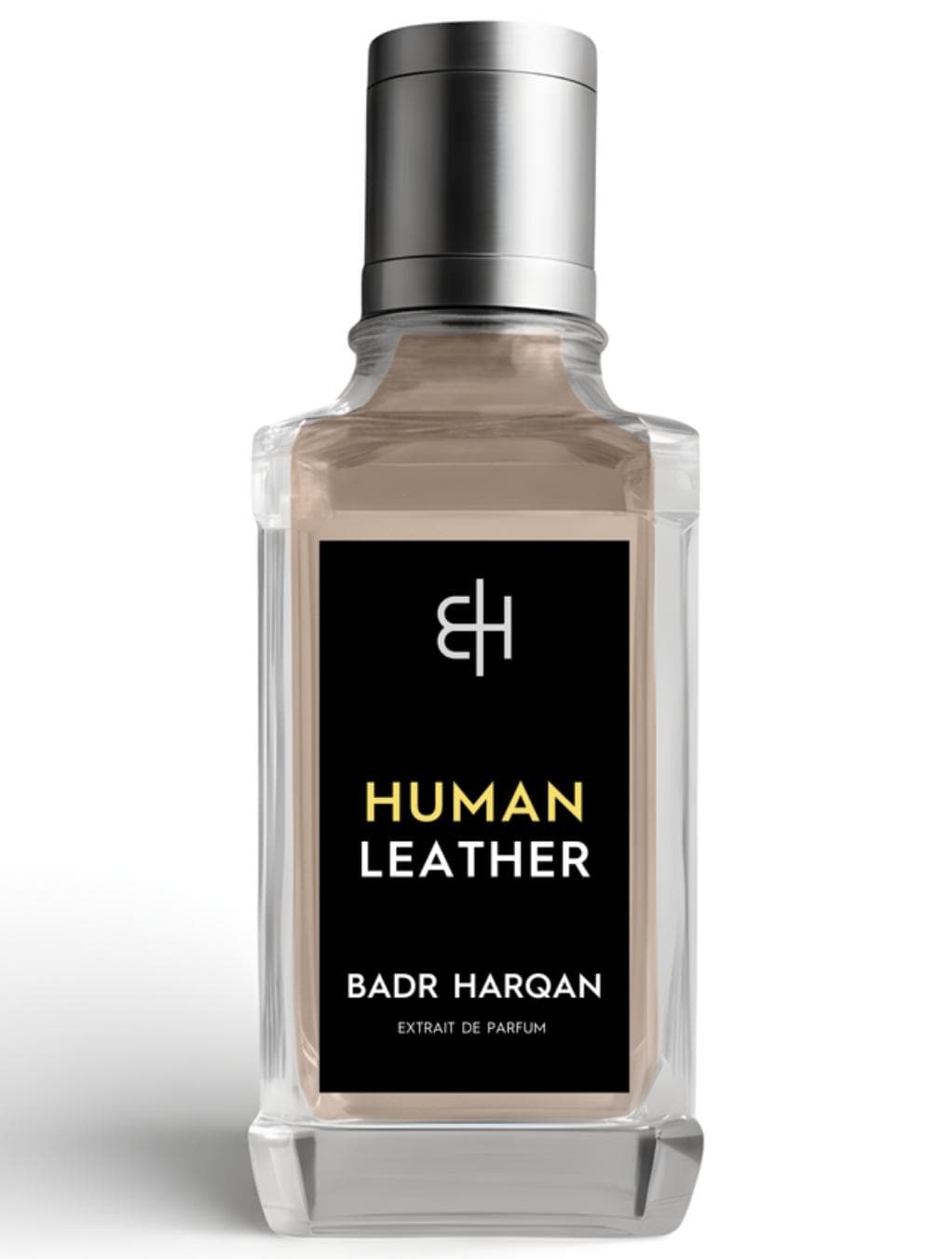 Human Leather