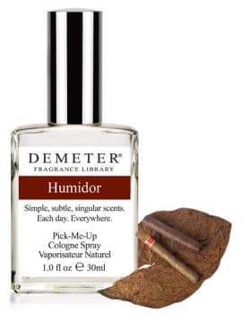 Humidor