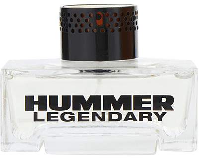 Hummer Legendary