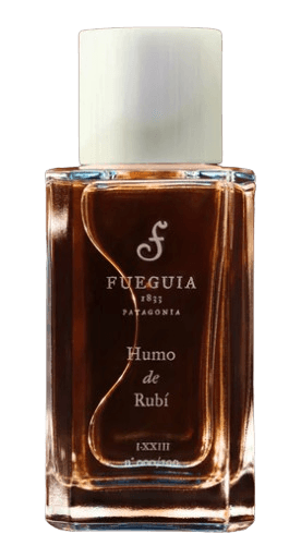 Humo de Rubí