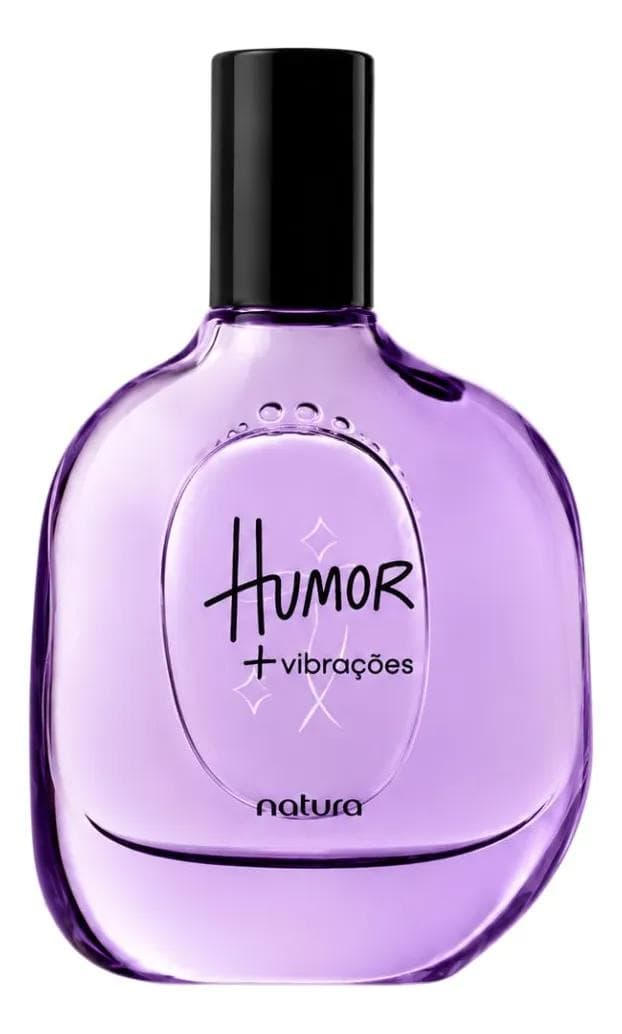 Humor + Vibrações