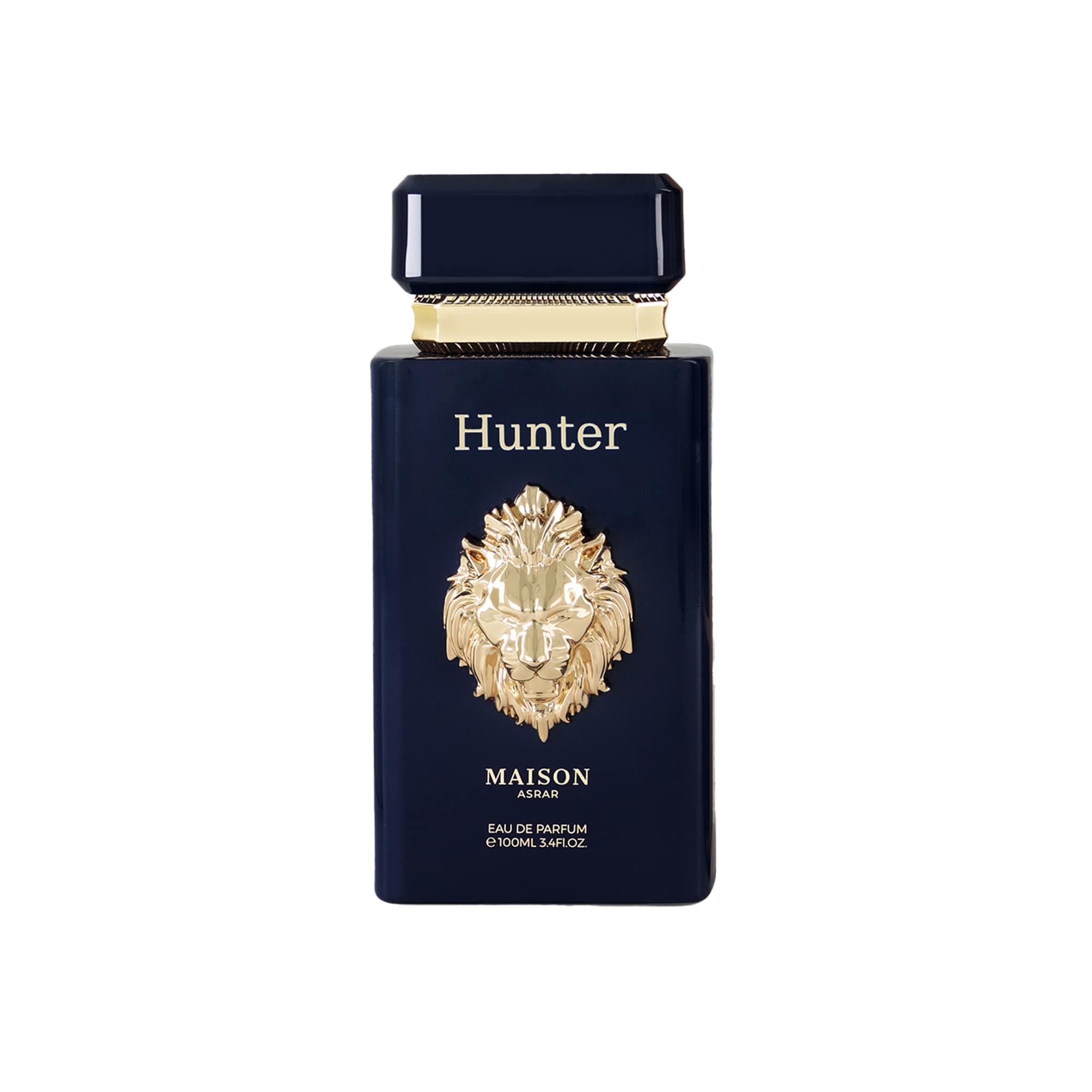 Hunter