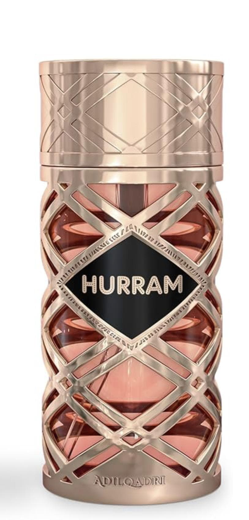 Hurram