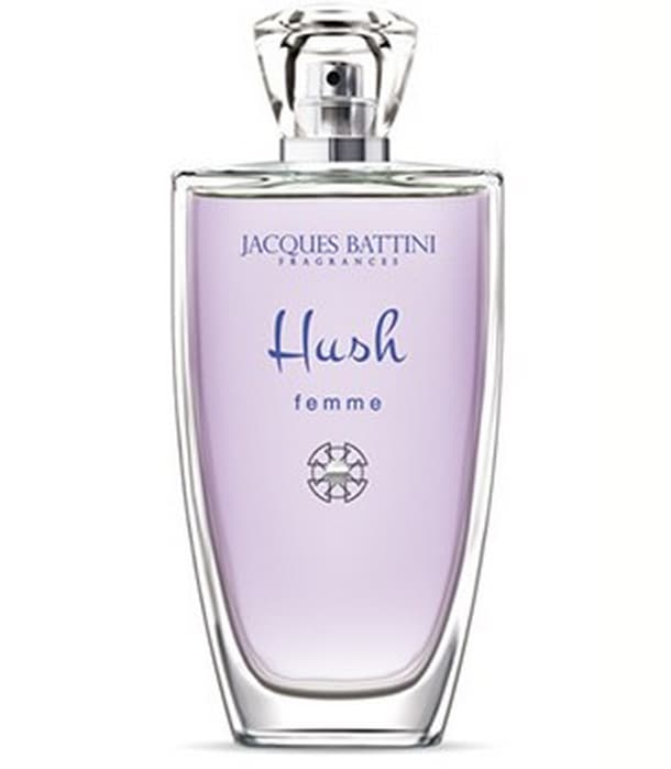 Hush