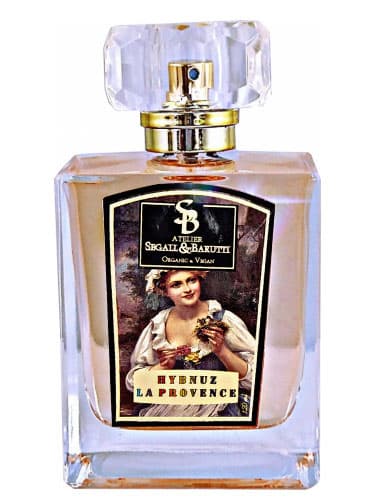 Hybnuz Provence