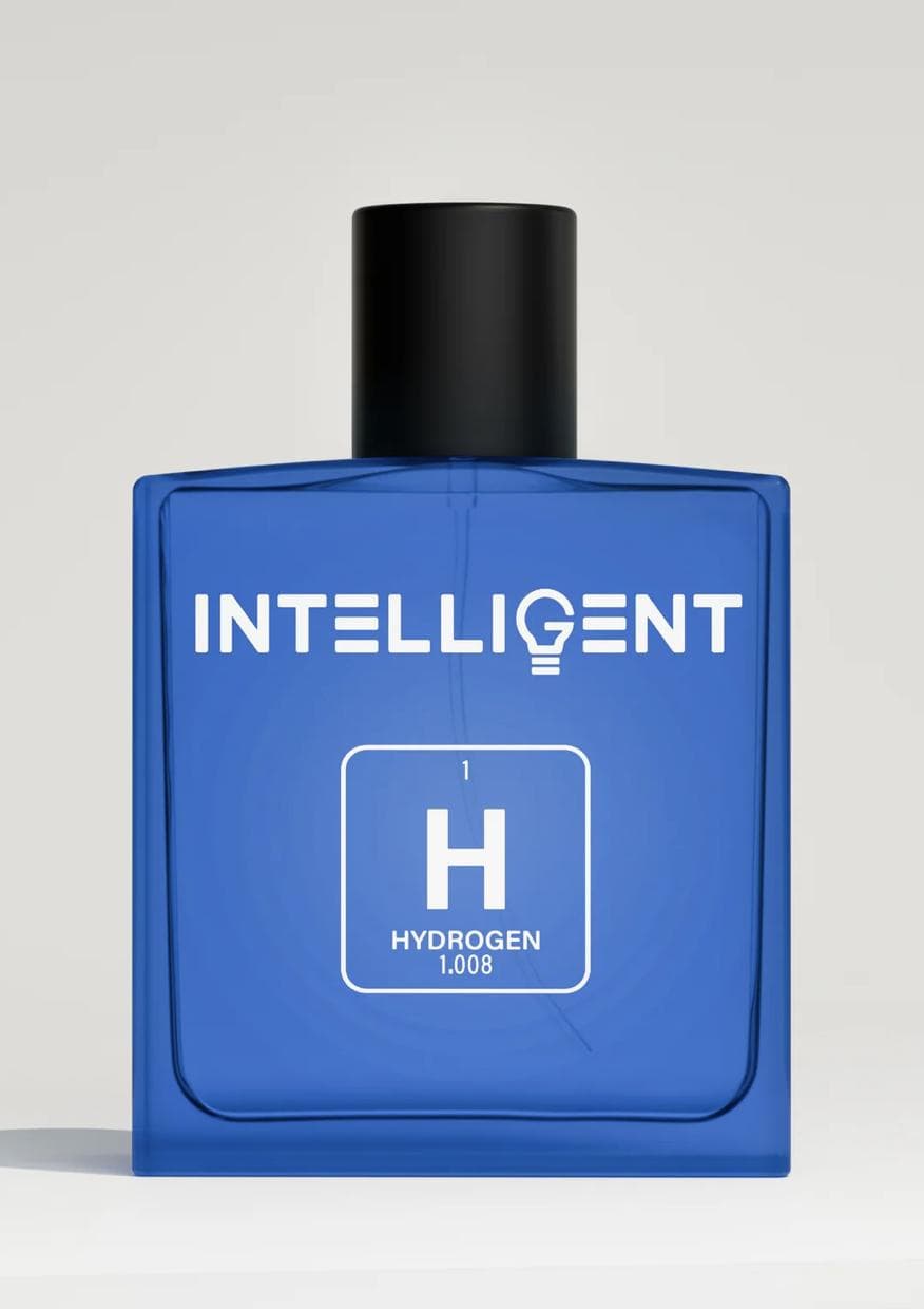 Hydrogen