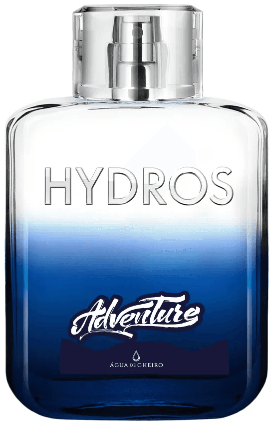 Hydros Adventure