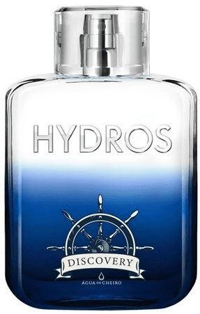 Hydros Discovery