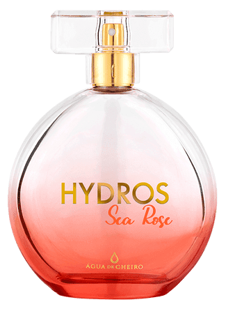 Hydros Sea Rose