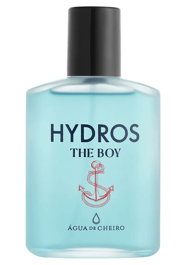 Hydros The Boy