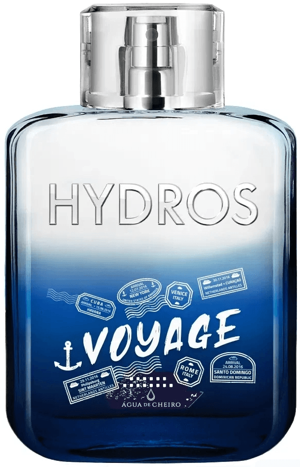 Hydros Voyage
