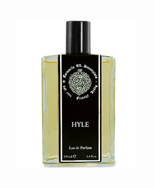 Hyle