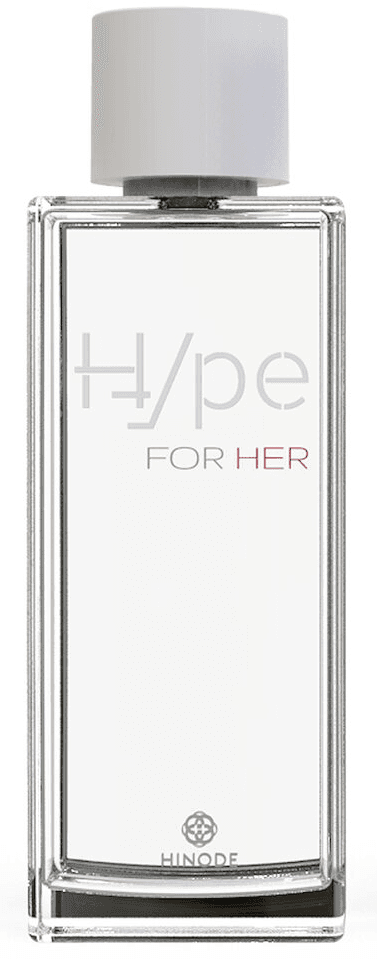 Hype for Her