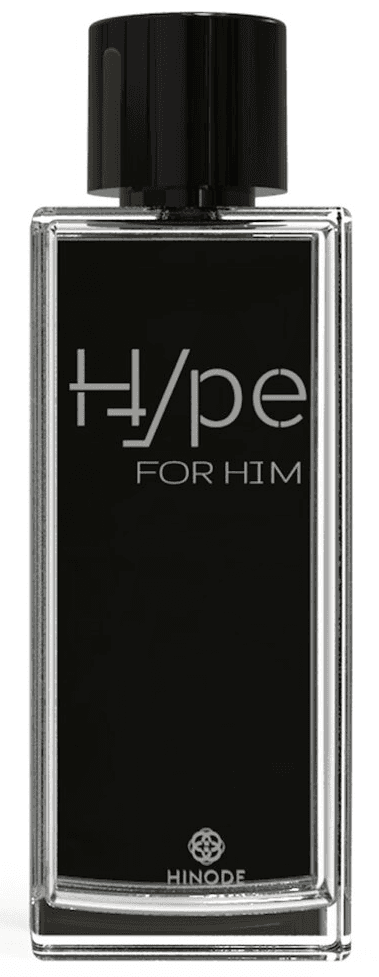 Hype for Him