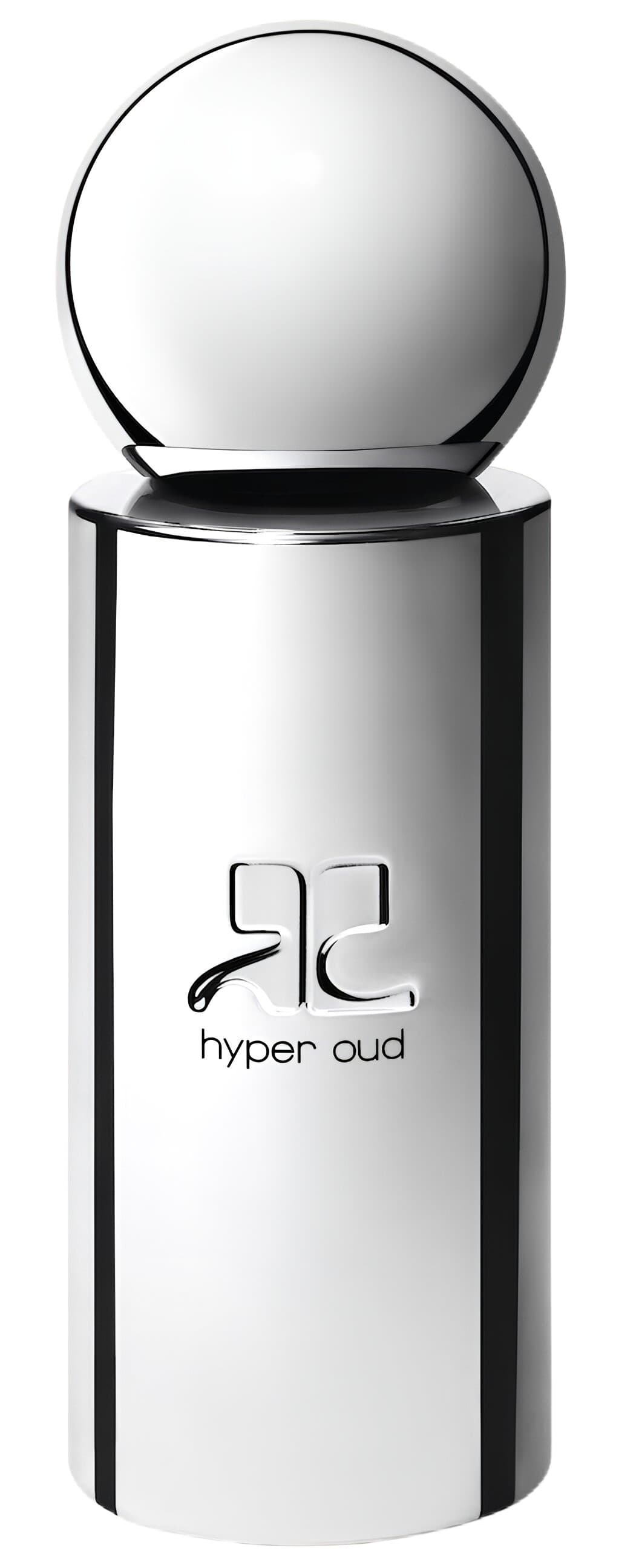 Hyper Oud