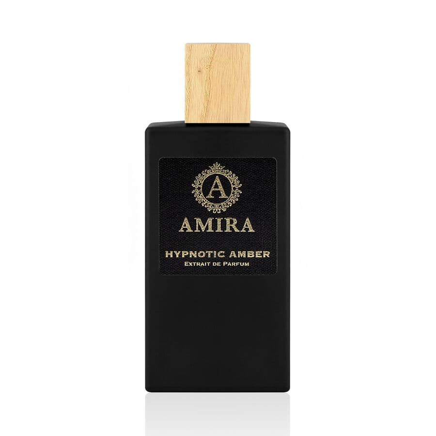 Hypnotic Amber