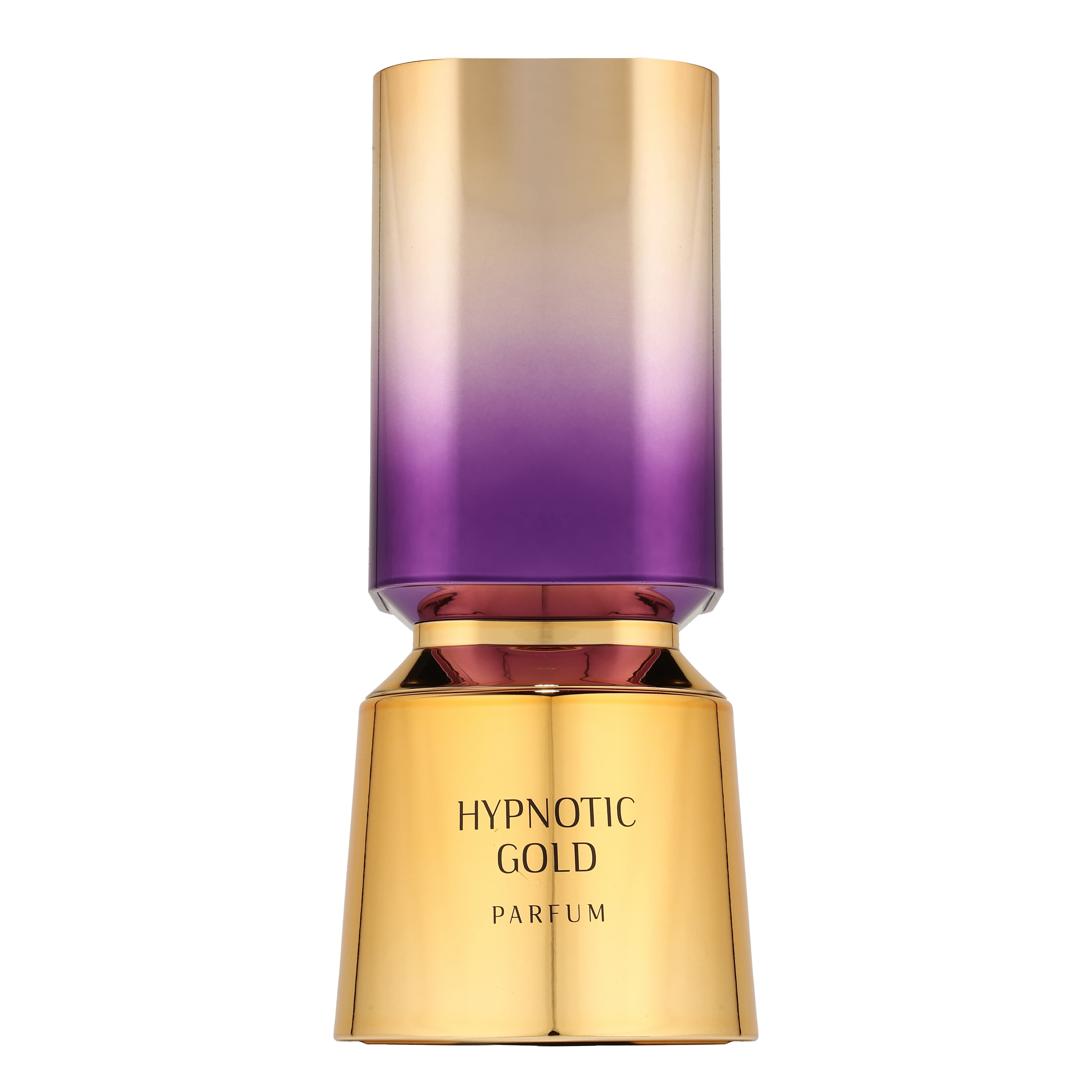 Hypnotic Gold