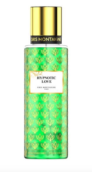 Hypnotic Love