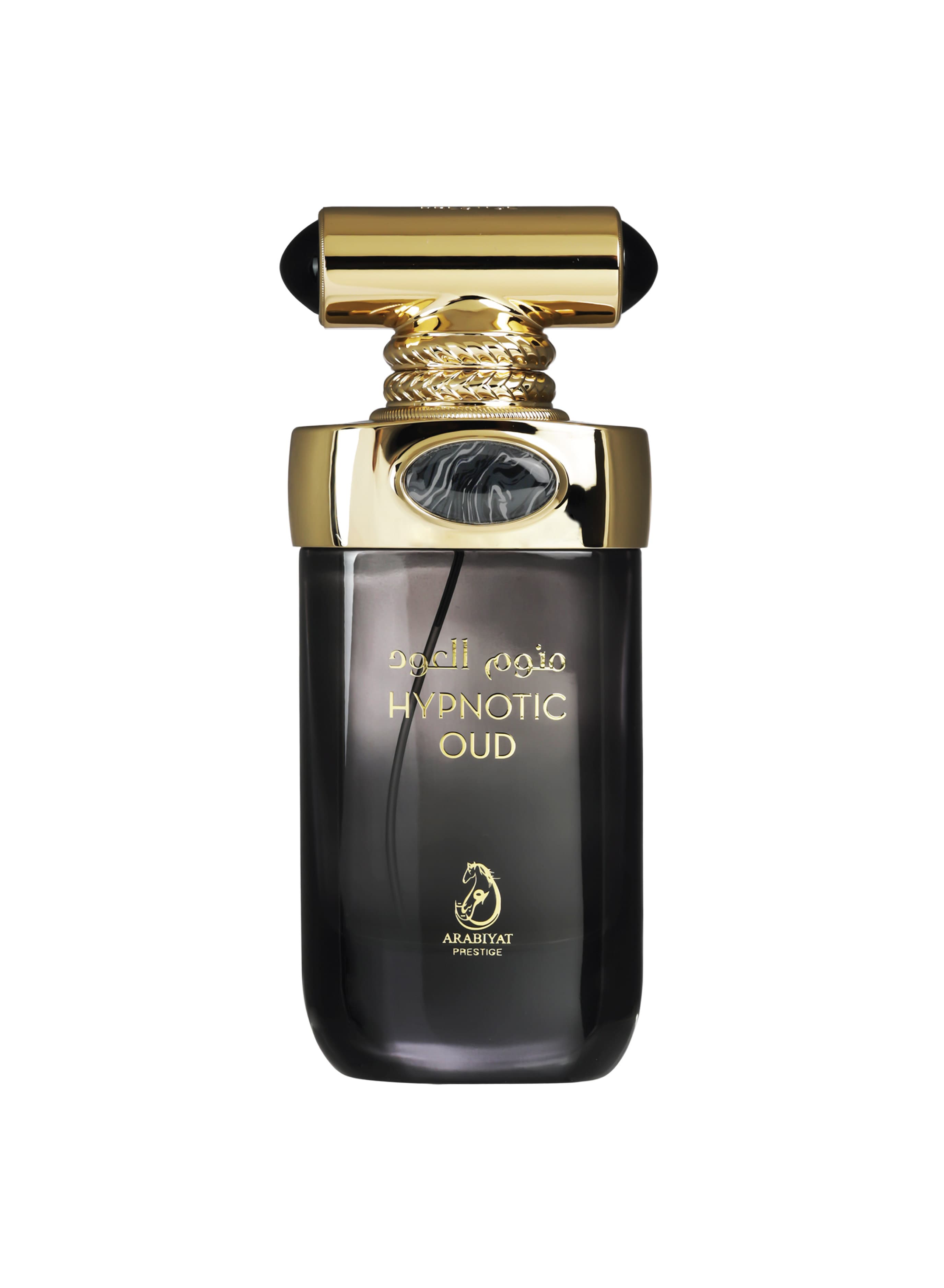 Hypnotic Oud