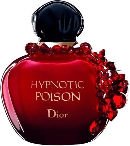 Hypnotic Poison Collector Rubis