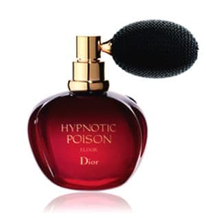 Hypnotic Poison Elixir